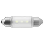 Lampă auto Bosch C5W LED Retrofit 12V 1W SV8,5-8 Blister (2шт.) (1987301501