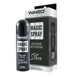 WINSO Exclusive Magic Spray 30ml Silver 531850
