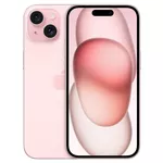 Смартфон Apple iPhone 15 512GB Pink MTPD3