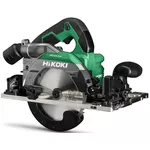 Пила Hitachi-Hikoki C1806DUMW4Z 165mm 18V carton (fara accum.)