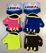 Перчатки для фитнеса L Legea Bobu G450 (7970)