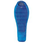 Спальный мешок Pinguin Comfort 195 blue R