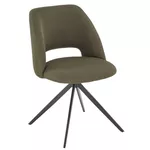 Стул Halmar K546 olive