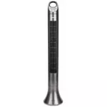 Ventilator de podea Powermat Tower-80 satin
