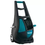 Aparat de spălat cu presiune mare Makita HW132