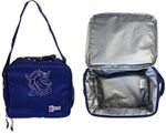 Сумка холодильник St.RIGHT 57800 Lunch Box 5.5L, Unicorn Glow, 41x30x44cm