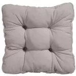 {'ro': 'Mobilier pentru grădină Hydro S Perna scaun Florance, 47x47x10, cappuccino', 'ru': 'Садовая мебель Hydro S Подушка для стула Florance, 47x47x10, cappuccino'}