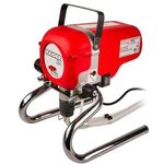 Распылитель краски Raider RDP-HPAS01