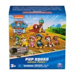 Jucărie Spin Master 6069661 Paw Patrol Pup Squard Fig Rescue Wheels (assort.)