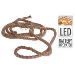 Ghirlandă Promstore 45772 Веревка 30LED, 3m