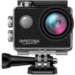 Экстрим-камера Patona 4195, Life SL3 4K BIG SET
