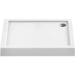 Душевой поддон New Trendy Columbus Rectagular 100x100x14 B-0127