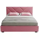Кровать my-STYLE my-Iris 90x200 (P29D90M13)