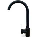 Bateria bucătărie Backer MONO BLACK