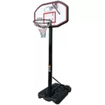 Спортивное оборудование inSPORTline 8134 Stand baschet h=2.3–3.05 m S1184 Chicago d=45cm 98L