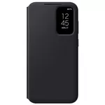 Чехол для смартфона Samsung ZS711 Smart View Wallet Case S23 FE Black