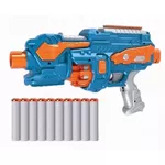 Игрушечное оружие Richi 83981 пистолет в комплекте с мягкими присосками