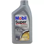 Ulei Mobil 1 Super 3000 Formula F 0W30 C2 WSS-M2C950-A (1L)