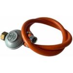 Горелка Weber W40318401 Regulator gaz cu furtun si fixator pentru gratar