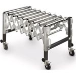 Tripod pentru construcţii Stürmer Maschinen 5900012 Transportor cu role pliabil SRB 130