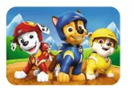Puzzle Trefl 20265 Wooden puzzle. Echipa Patrula catelusilor, 24el