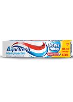 Зубная паста Aquafresh 125мл