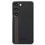 Husă pentru smartphone Pitaka MagEZ Case 3 for S23 (FR2301)