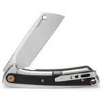Cuțit turistic Buck 263 HiLine, 0263GYS-C