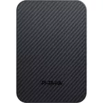 {'ro': 'Acumulator extern USB (Powerbank) Pitaka Qi2 Black/Grey 10000MAH (PBQ2501)', 'ru': 'Аккумулятор внешний USB (Powerbank) Pitaka Qi2 Black/Grey 10000MAH (PBQ2501)'}