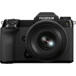 Aparat foto mirrorless FujiFilm GFX50S II 35-70mm Kit