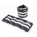 Greutăți pentru mâini și picioare LiveUp LS3011/03/BK 2x3kg