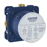 Baterie de duș Grohe Corp ingropat Rapido Smartbox universal 35600000