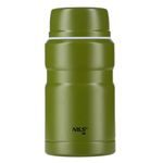 Termos Nils NCT02 Abisal Thermos Set 750ml Camp