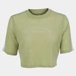 FINAL SALE - Футболка JOMA - MANGA CORTA YOUNG CAQUI