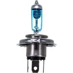 Lampă auto Philips 12342WHVB1 H4 WhiteVision +60% (3700K) 12V 60/55W P43t-38 BL