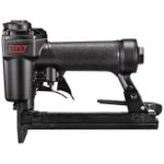 Пистолет гвоздезабивной Mighty Seven SU-8016 для скоб 12,8мм/ 6-16мм