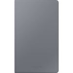 Husă pentru smartphone Samsung EF-BT220 Book Cover Dark Gray