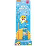 Jucărie Dodo 200515 Mega-baloane de săpun Baby Shark, 450 ml