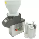 Echipament de bucătărie profesional Торгмаш MPO -1, masina pu prelucrarea legumelor