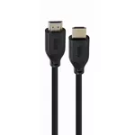 Cablu pentru AV Cablexpert CC-HDMI8K-1M, 1m