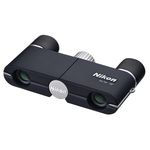 Бинокль Nikon 4x10DCF Black