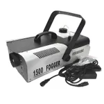 Utilaje pentru scenă miscellaneous Mașină profesională de fum 1500W