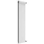 Radiator Radiatori 2000 Design Ottimo Plus 1800 (3elem.)