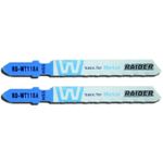 Accesoriu pentru fierăstrăie Raider 155410 lame pentru ferăstrău vertical