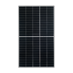 Panou fotovoltaic monocristalin Risen Solar TITAN RSM130-8-440M 440 W Black PERC rama neagra