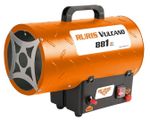 Generator de aer cald Ruris bga1401-15-18