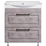 Шкаф под умывальник miscellaneous SANTI 80 (SANTI 80) Bej