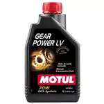 Масло Motul 111131 70W GEAR POWER LV 1L