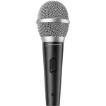 {'ro': 'Microfon Audio-Technica ATR1500x', 'ru': 'Микрофон Audio-Technica ATR1500x'}