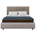 Кровать Bayro Serenity Pro 1600x2000 c подъёмным механизмом ткань категория I